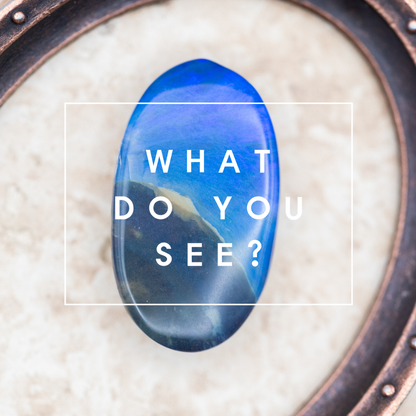 【NO.021 — SUNRISE OVER THE HORIZON】Australian Boulder Opal