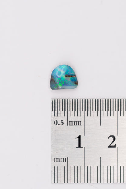 【006 — THE COVE】Australian Boulder Opal