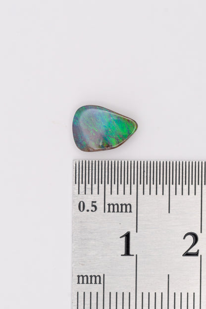 【003 — INTO THE COSMOS】Australian Boulder Opal