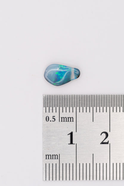【007 — THE HORIZON】Australian Boulder Opal