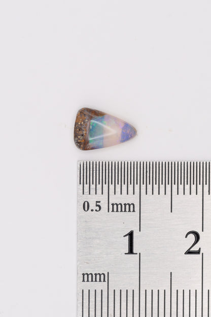 【No.016 — THE SECRET SHORE】Australian Boulder Opal